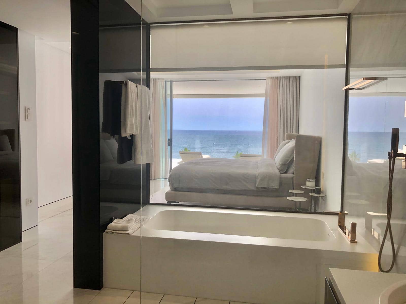 4 bedroom Penthouse for sale in New Golden Mile with pool garage - € 4,000,000 (Ref: 8556666)