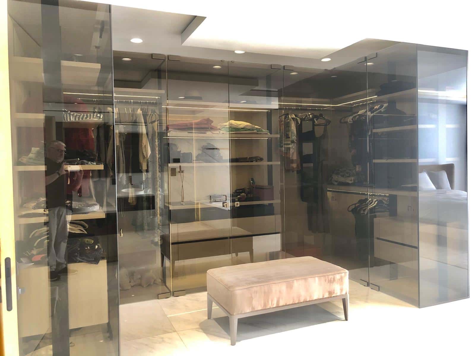 4 bedroom Penthouse for sale in New Golden Mile with pool garage - € 4,000,000 (Ref: 8556666)