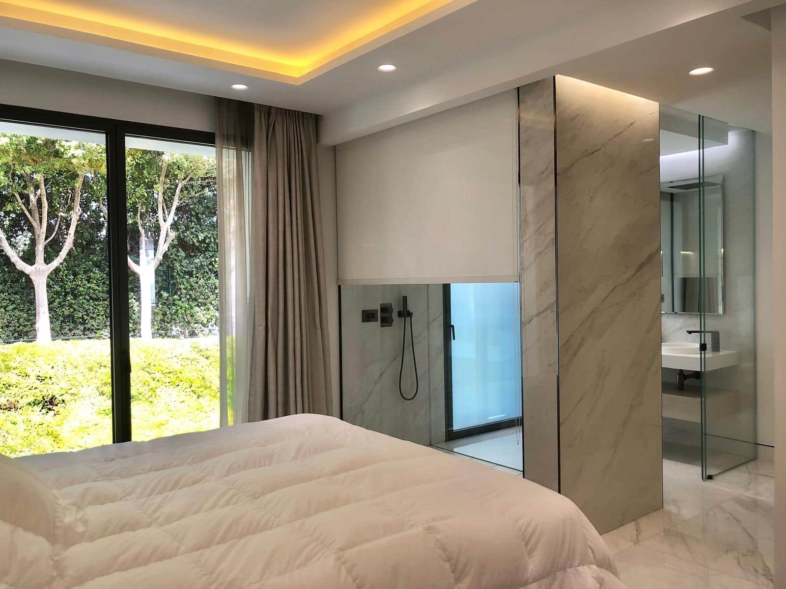 4 bedroom Penthouse for sale in New Golden Mile with pool garage - € 4,000,000 (Ref: 8556666)