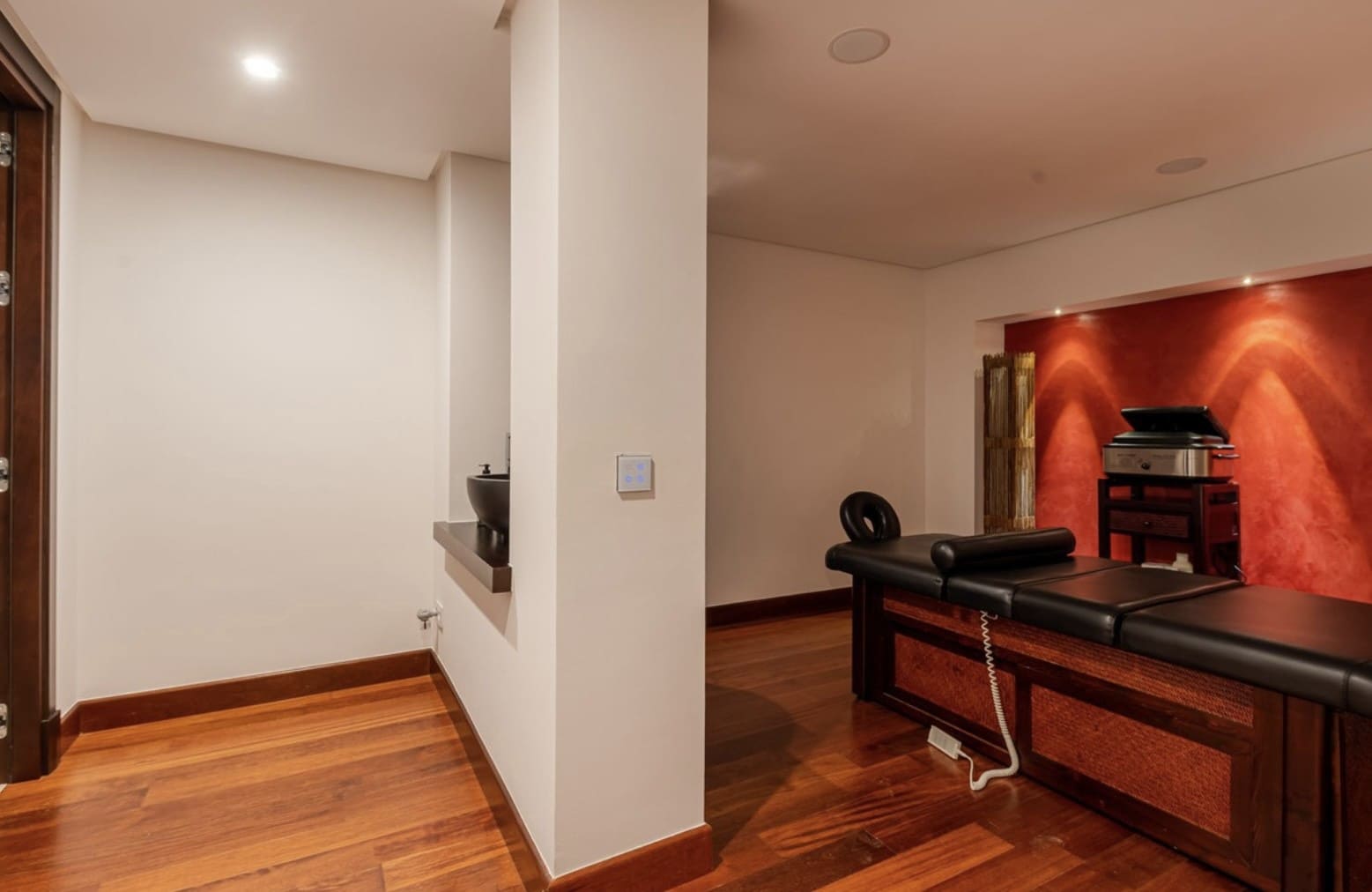 5 sypialnia Willa na sprzedaż w Los Flamingos z basenem garażem - 5 950 000 € (Ref: 8559595)