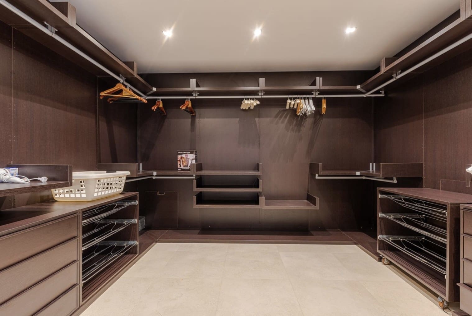 5 sypialnia Willa na sprzedaż w Los Flamingos z basenem garażem - 5 950 000 € (Ref: 8559595)