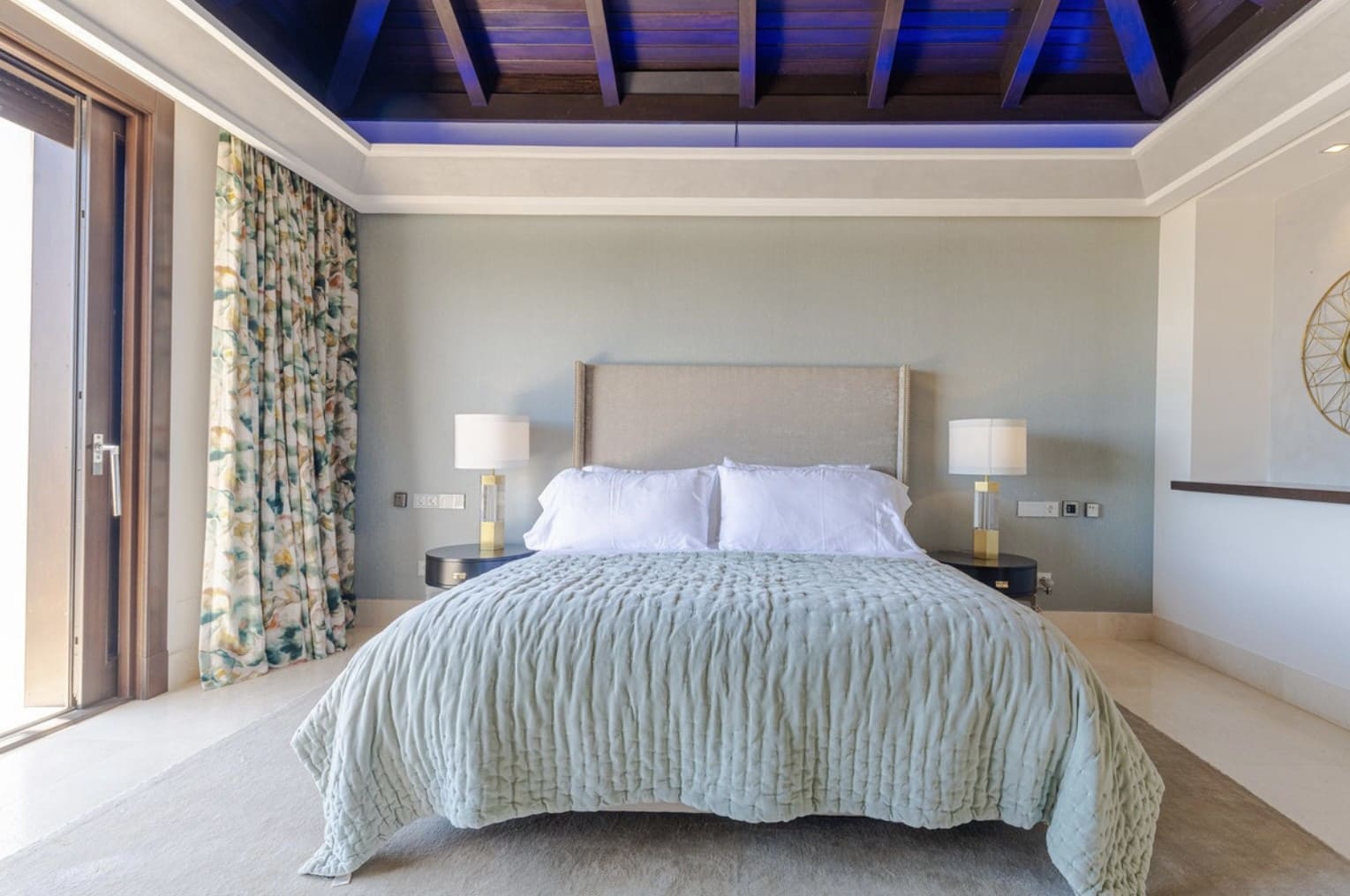 5 sypialnia Willa na sprzedaż w Los Flamingos z basenem garażem - 5 950 000 € (Ref: 8559595)