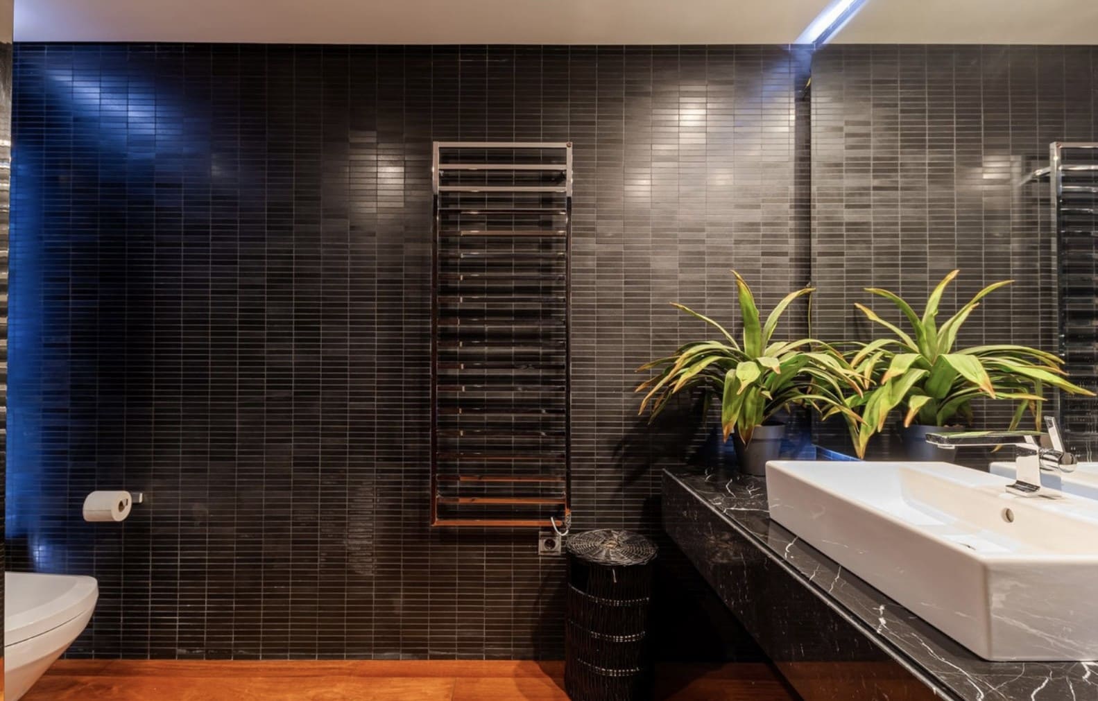 5 sypialnia Willa na sprzedaż w Los Flamingos z basenem garażem - 5 950 000 € (Ref: 8559595)