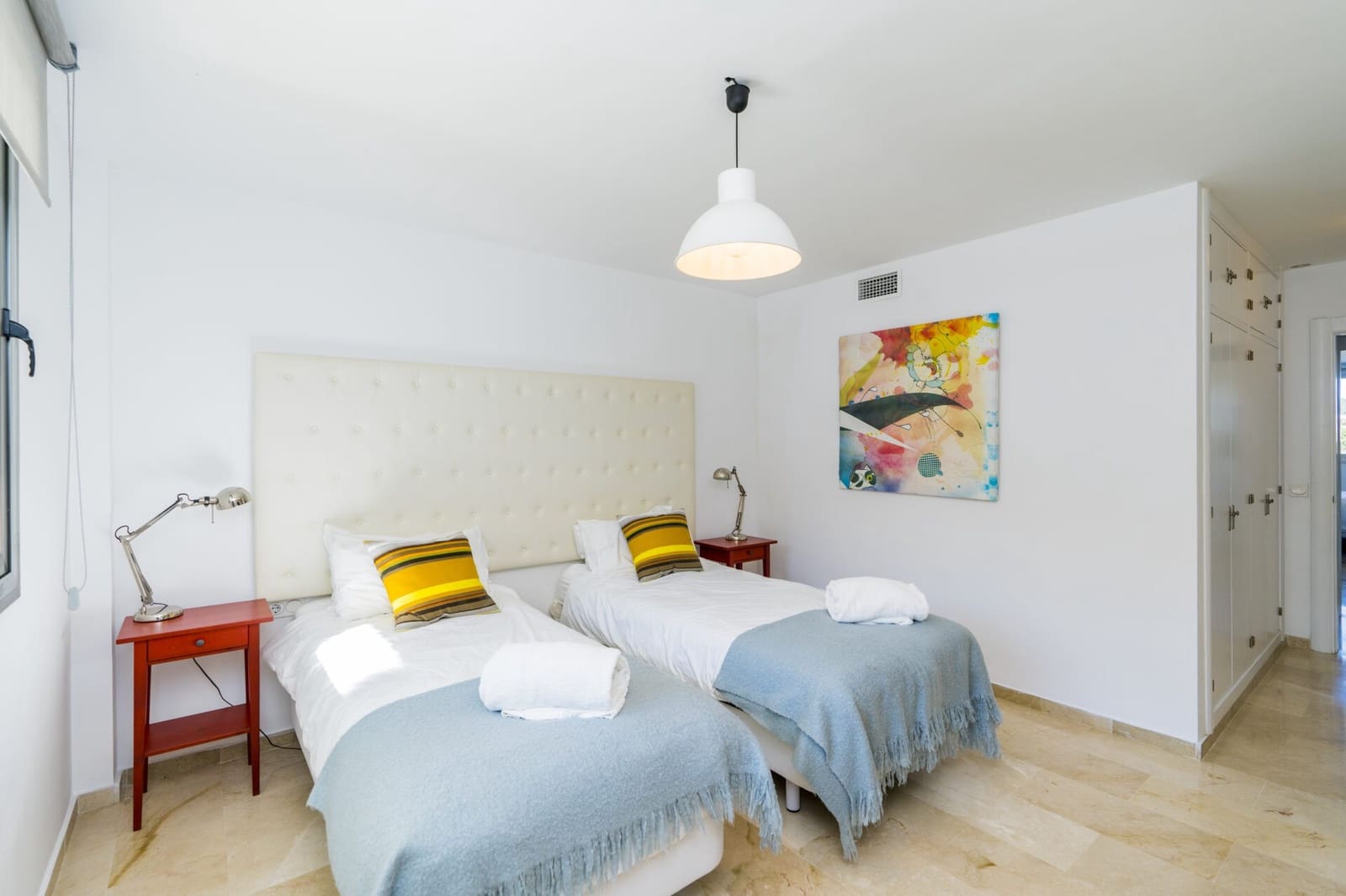 6 sypialnia Willa na sprzedaż w Sotogrande z basenem garażem - 1 850 000 € (Ref: 8561289)