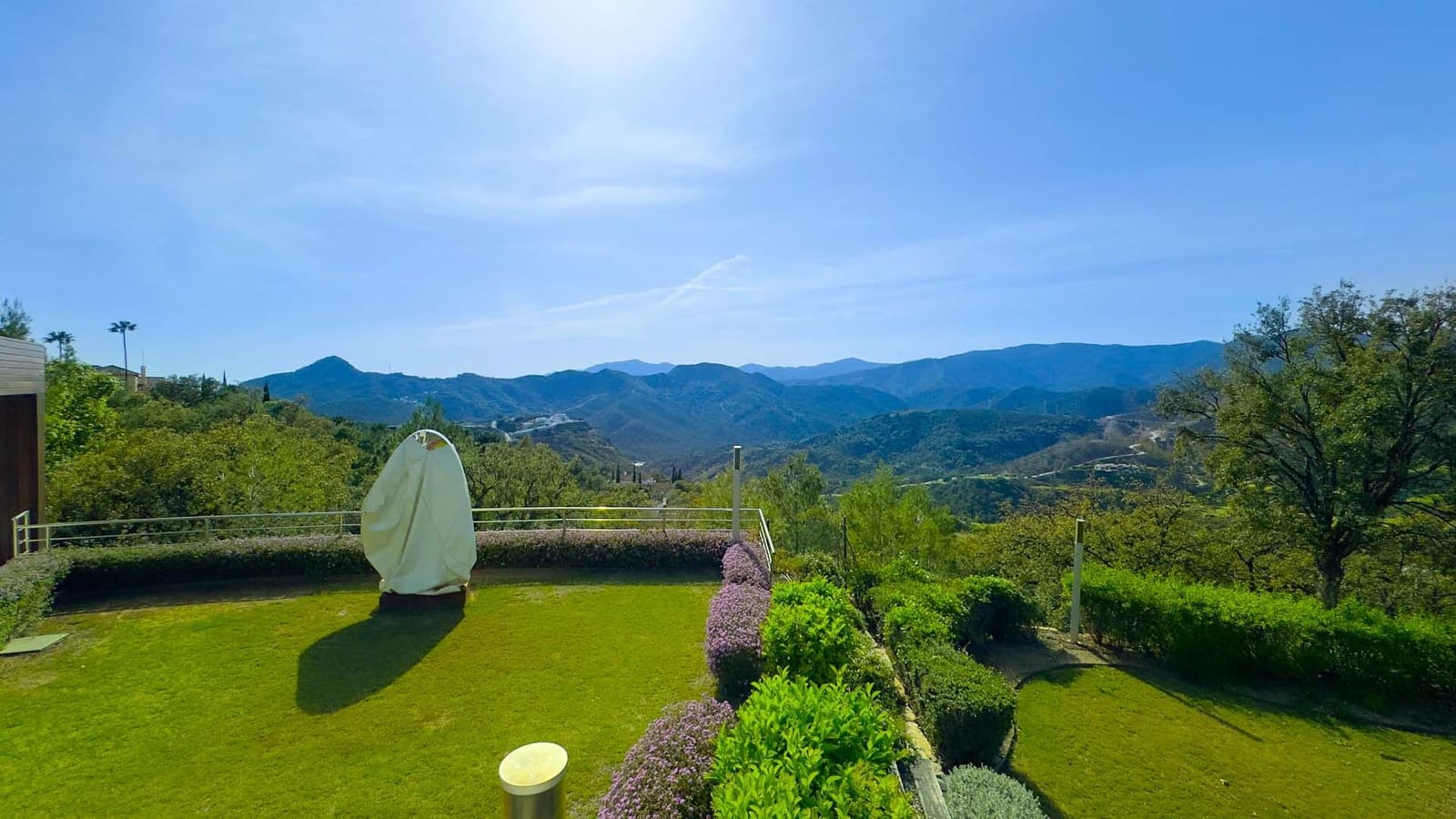 6 soverom Villa til salgs i La Zagaleta med svømmebasseng garasje - € 10 500 000 (Ref: 8568016)