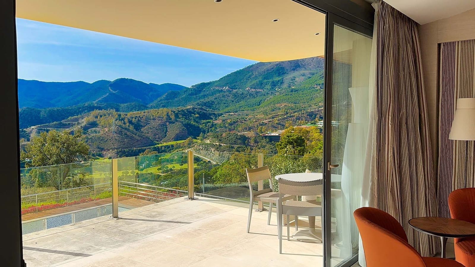 6 soverom Villa til salgs i La Zagaleta med svømmebasseng garasje - € 10 500 000 (Ref: 8568016)