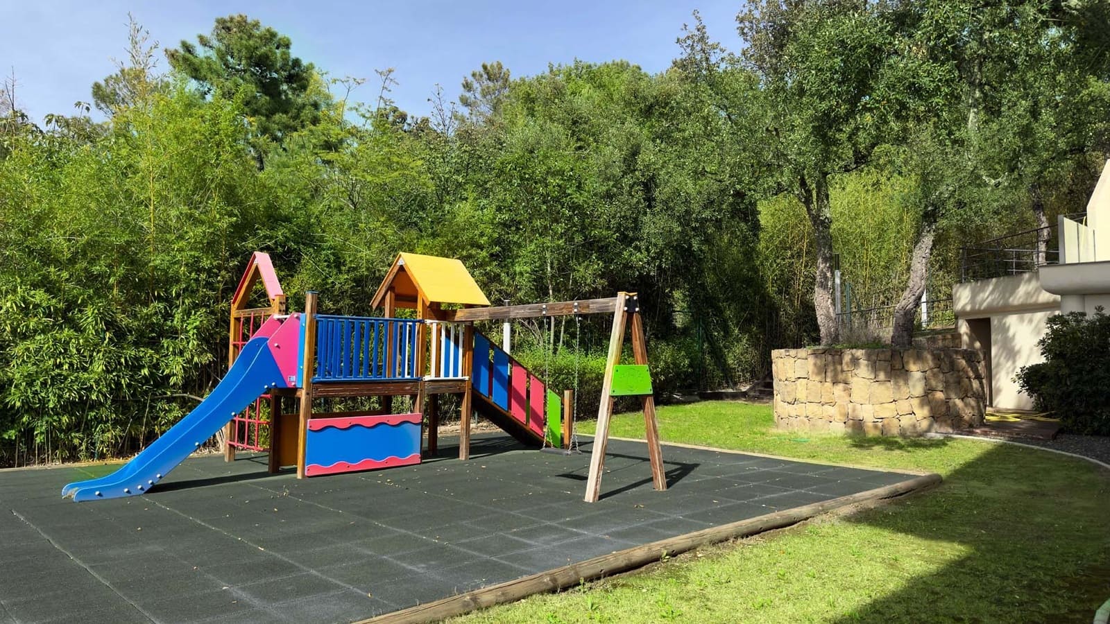 6 soverom Villa til salgs i La Zagaleta med svømmebasseng garasje - € 10 500 000 (Ref: 8568016)