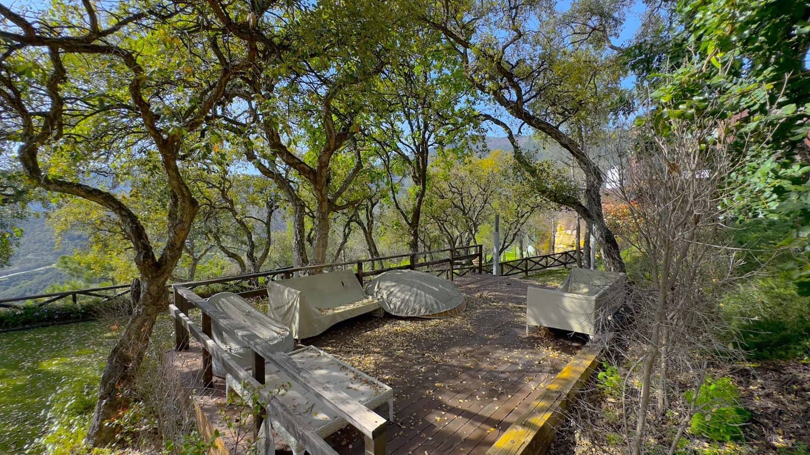 6 soverom Villa til salgs i La Zagaleta med svømmebasseng garasje - € 10 500 000 (Ref: 8568016)