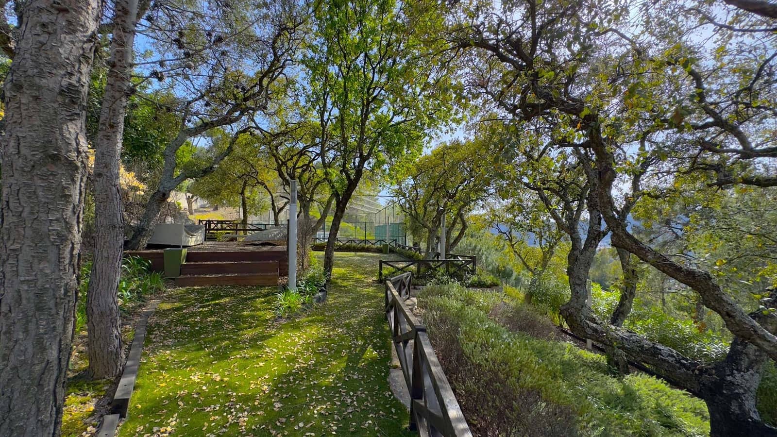 6 soverom Villa til salgs i La Zagaleta med svømmebasseng garasje - € 10 500 000 (Ref: 8568016)