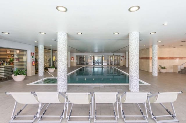 3 Zimmer Apartment zu verkaufen in Golden Mile, Marbella mit Pool Garage - 1.650.000 € (Ref: 8573885)