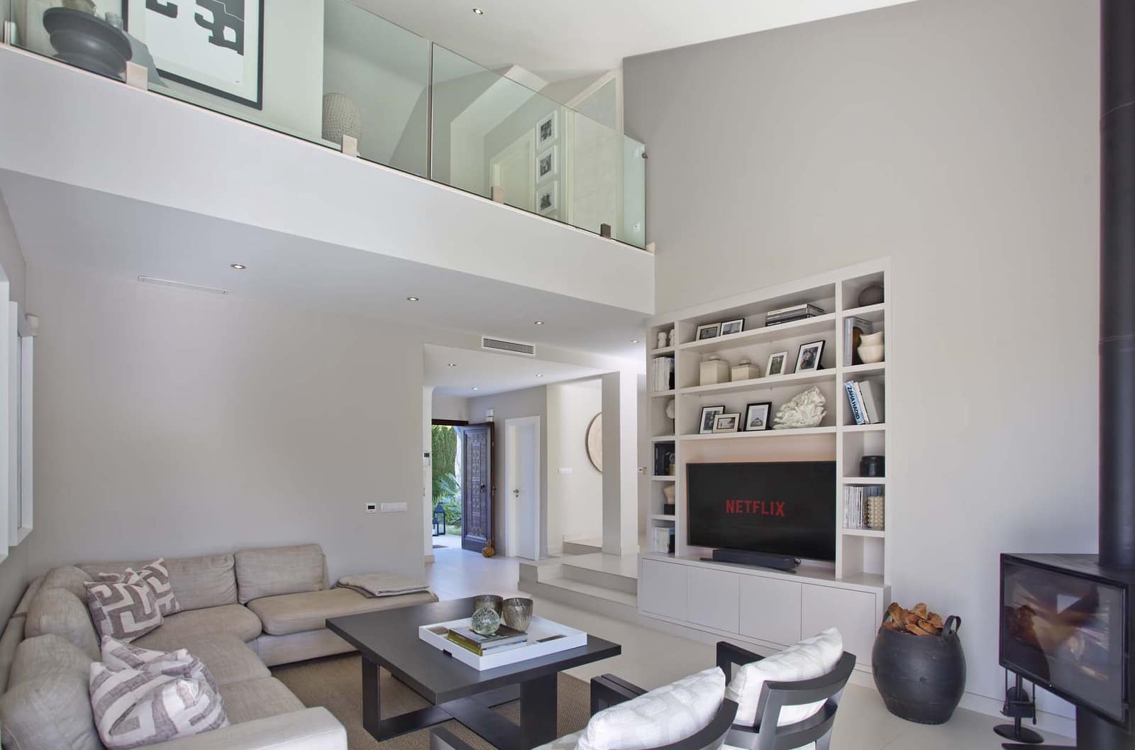 4 sovrum Villa till salu i Nueva Andalucia med pool - 2 350 000 € (Ref: 8588382)