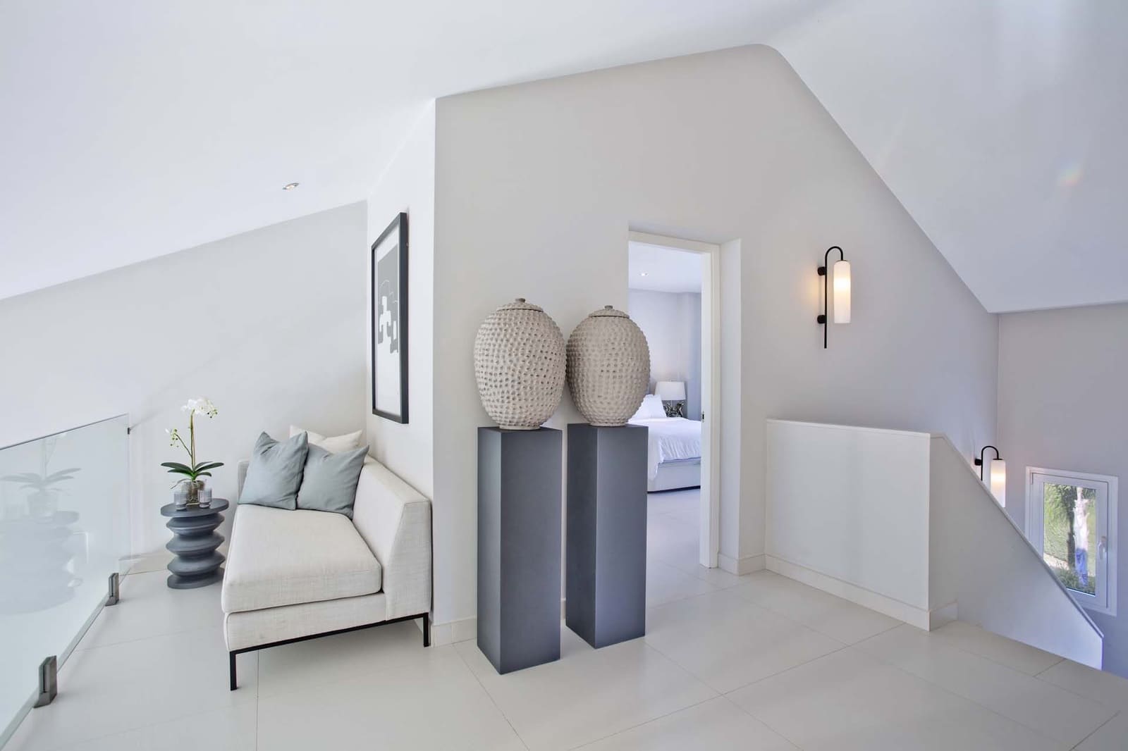 4 sovrum Villa till salu i Nueva Andalucia med pool - 2 350 000 € (Ref: 8588382)