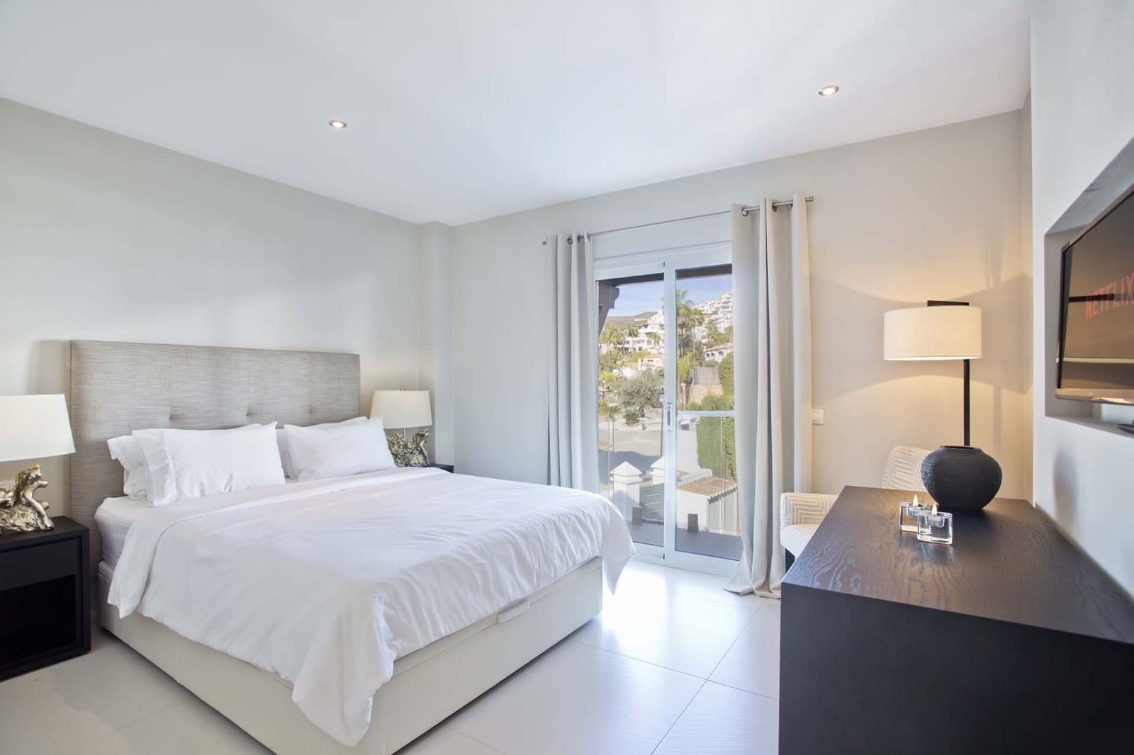 4 sovrum Villa till salu i Nueva Andalucia med pool - 2 350 000 € (Ref: 8588382)