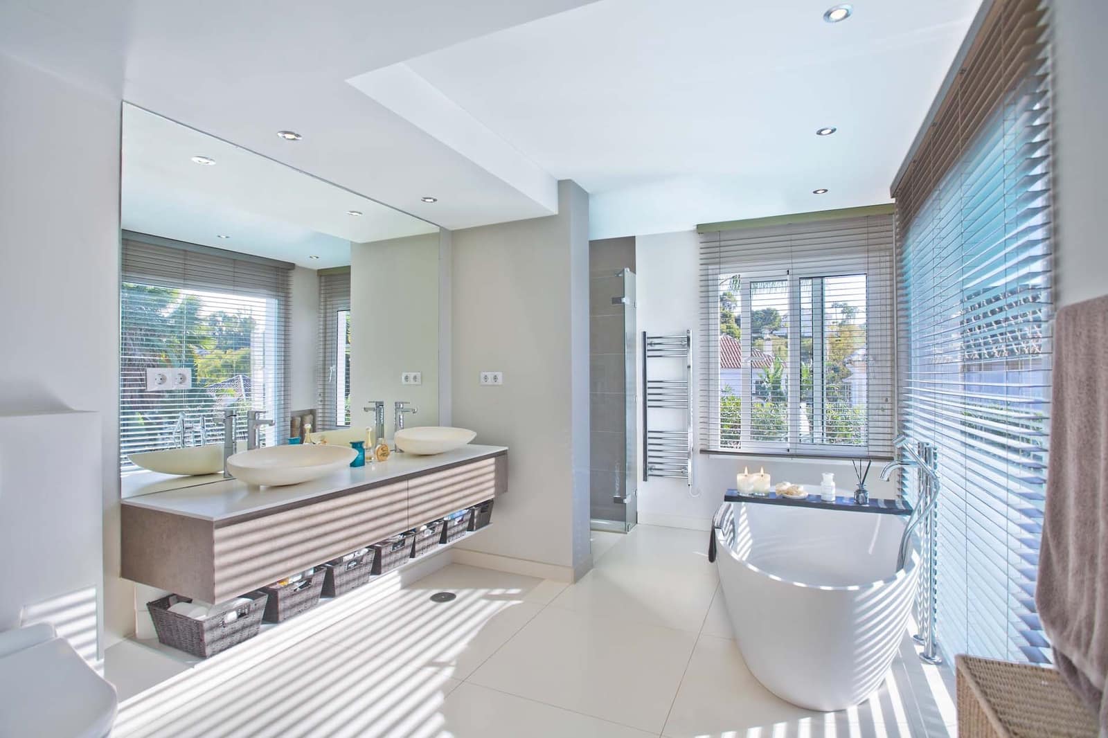 4 sovrum Villa till salu i Nueva Andalucia med pool - 2 350 000 € (Ref: 8588382)