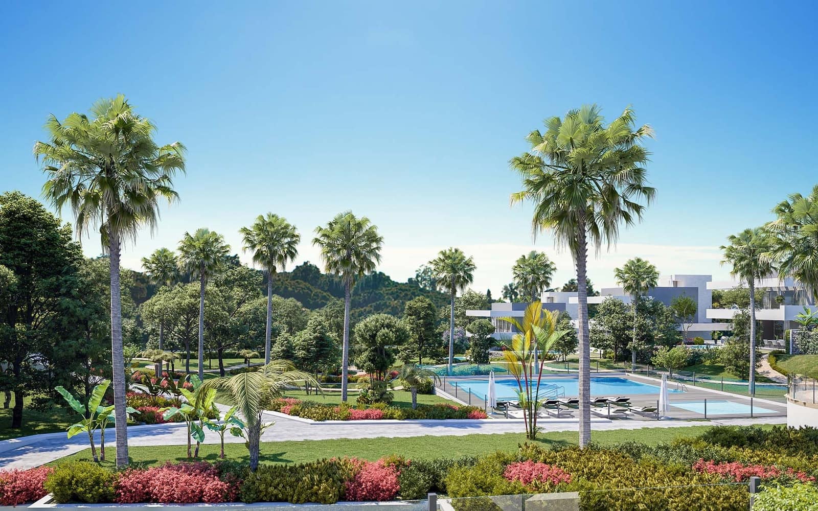 5 sypialnia Willa na sprzedaż w Elviria z basenem - 2 750 000 € (Ref: 8590449)