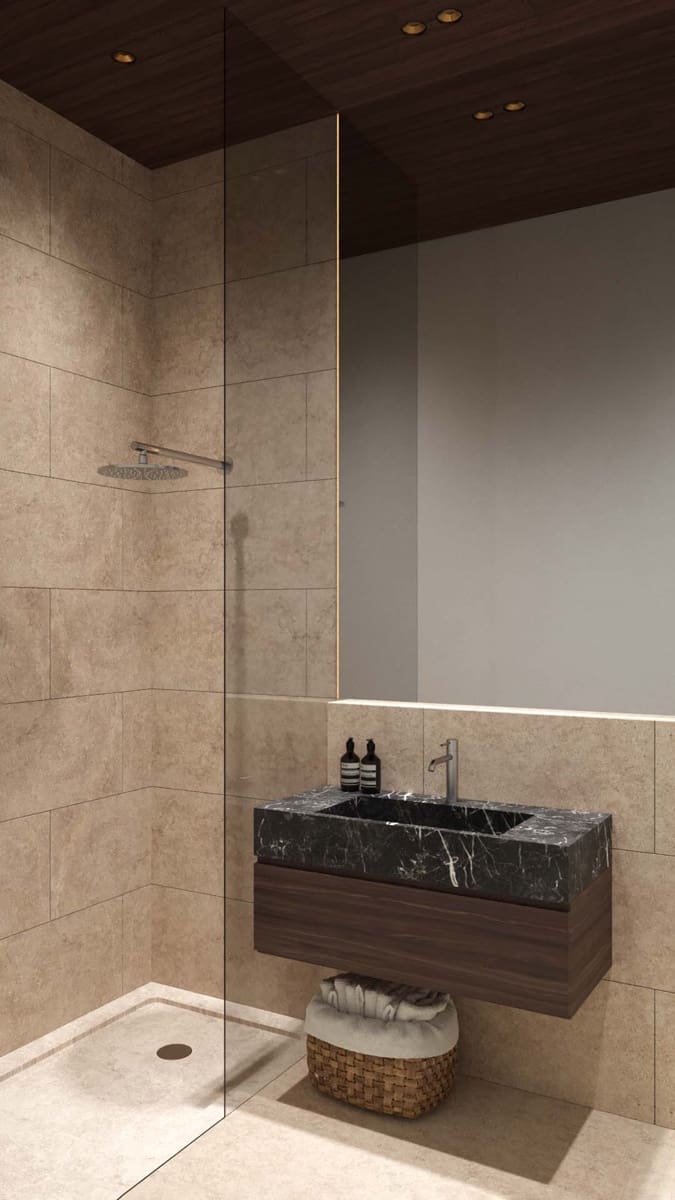 2 bedroom Penthouse for sale in Estepona with pool garage - € 699,000 (Ref: 8590451)