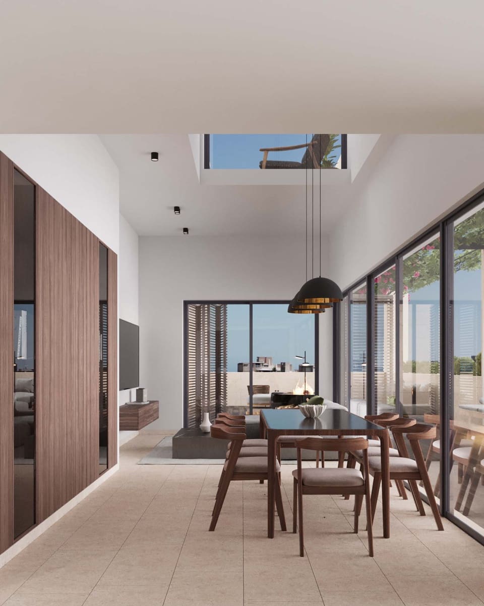 2 bedroom Penthouse for sale in Estepona with pool garage - € 699,000 (Ref: 8590451)