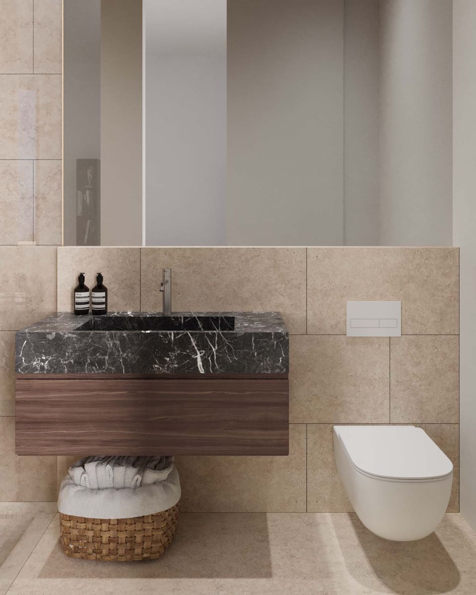 2 bedroom Penthouse for sale in Estepona with pool garage - € 699,000 (Ref: 8590451)