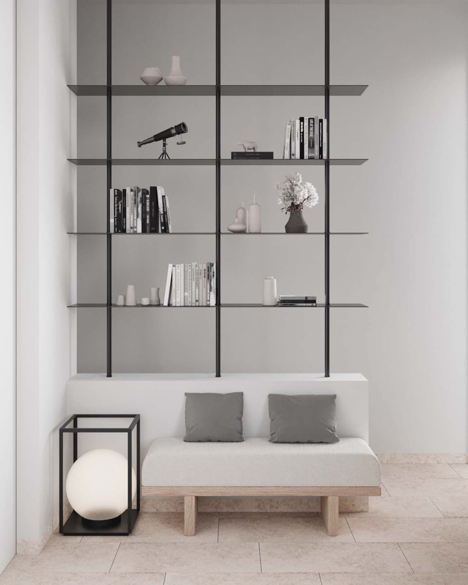 2 bedroom Penthouse for sale in Estepona with pool garage - € 699,000 (Ref: 8590451)