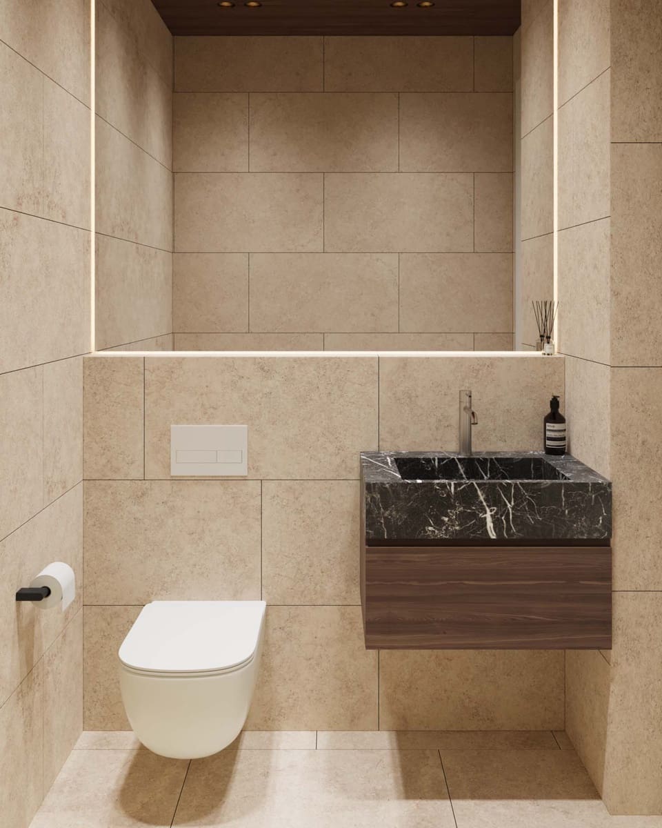 2 bedroom Penthouse for sale in Estepona with pool garage - € 699,000 (Ref: 8590451)