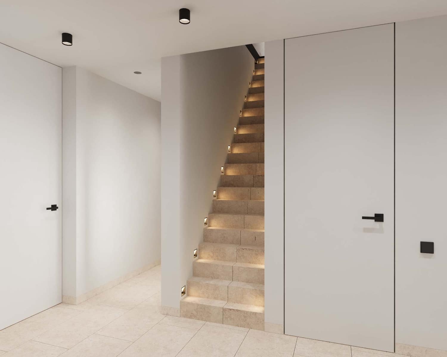 2 bedroom Penthouse for sale in Estepona with pool garage - € 699,000 (Ref: 8590451)