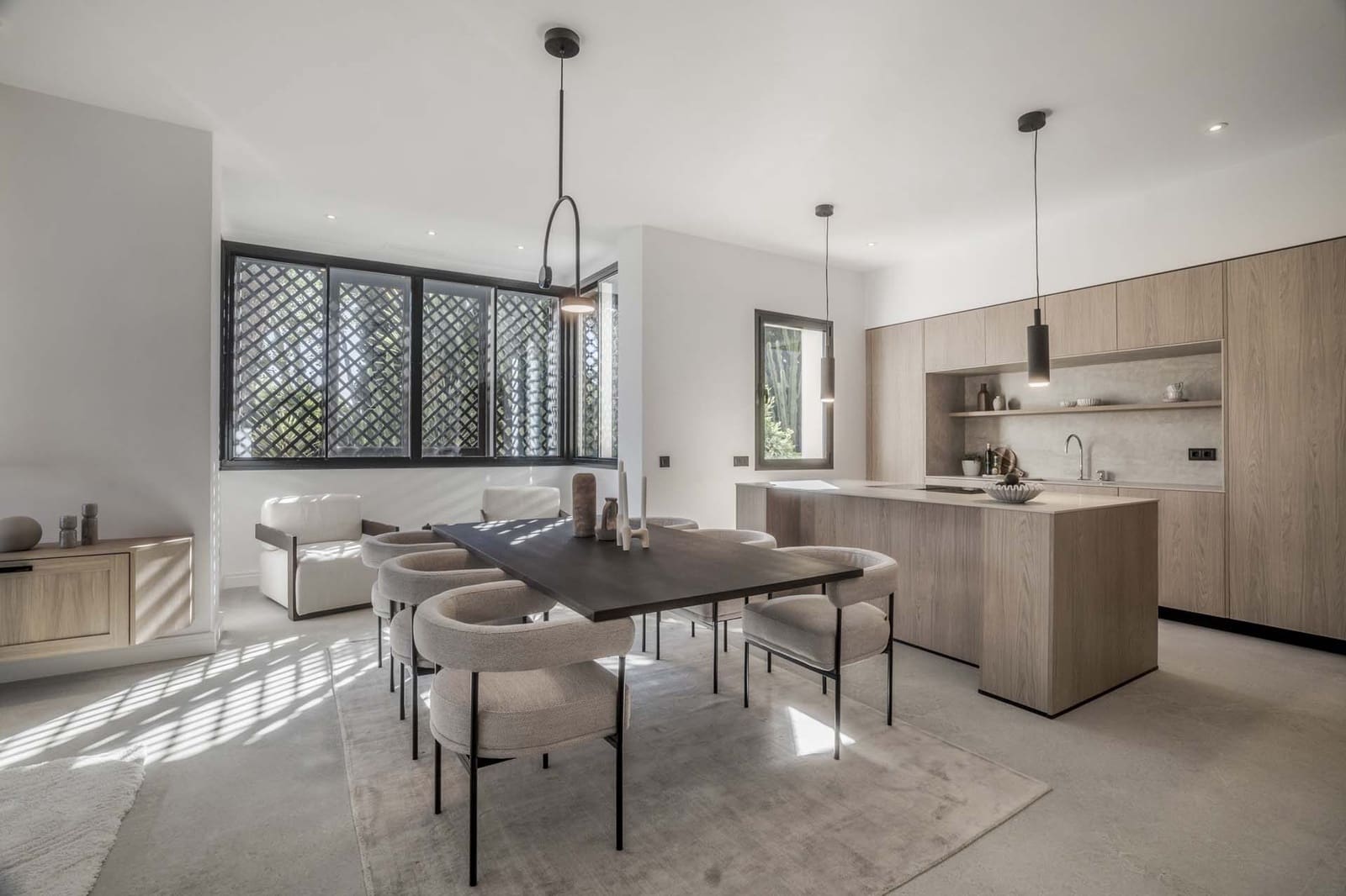 3 bedroom Apartment for sale in Golden Mile with pool - € 1,995,000 (Ref: 8601350)