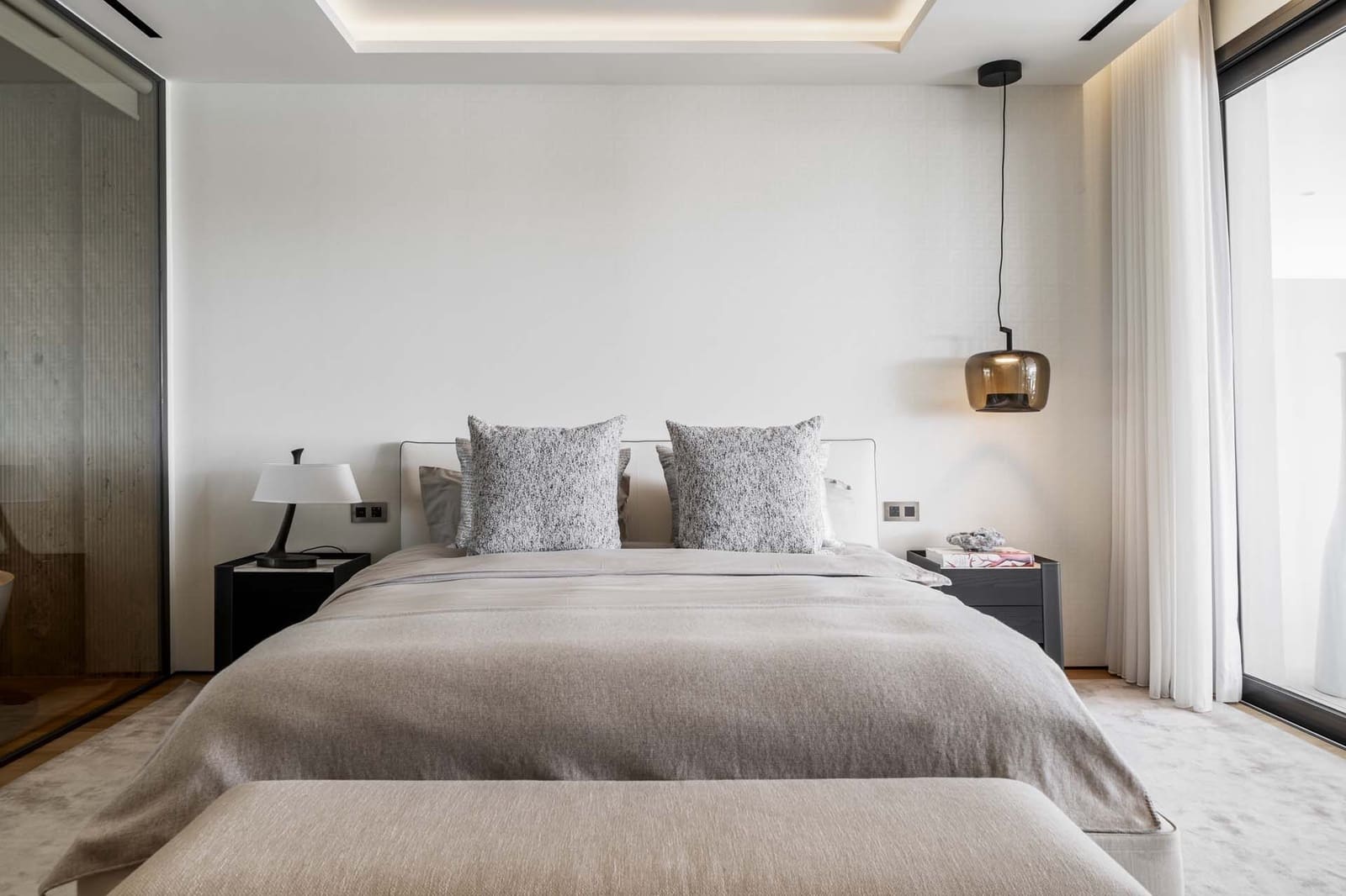 5 bedroom Apartment for sale in Golden Mile with pool garage - € 6,395,000 (Ref: 8608234)