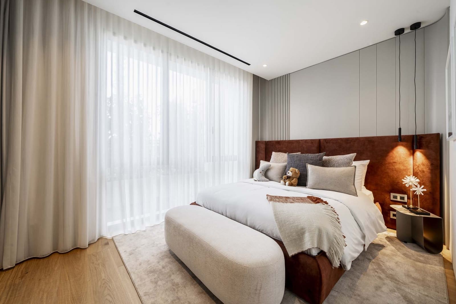 5 bedroom Apartment for sale in Golden Mile with pool garage - € 6,395,000 (Ref: 8608234)