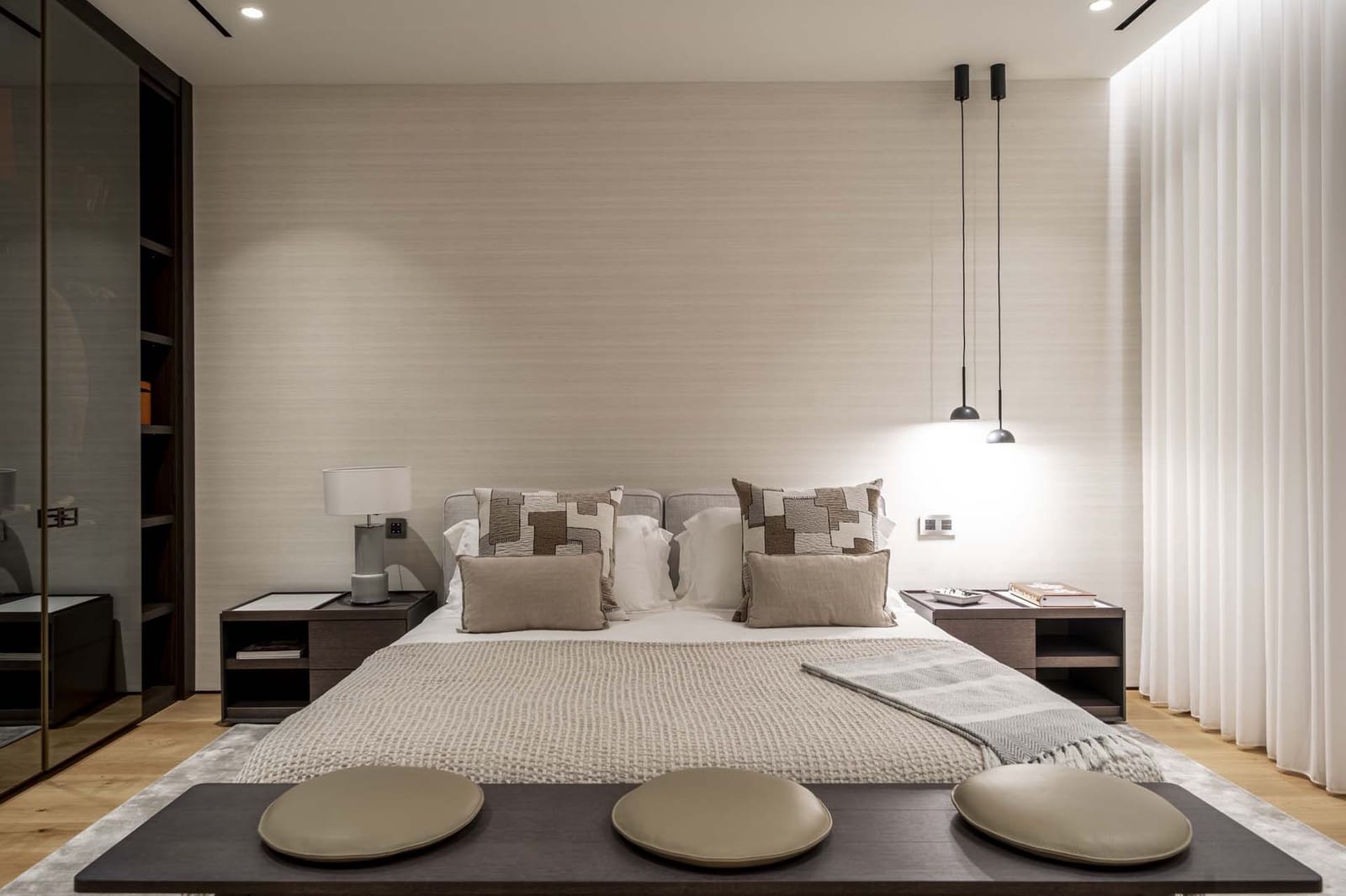 5 bedroom Apartment for sale in Golden Mile with pool garage - € 6,395,000 (Ref: 8608234)