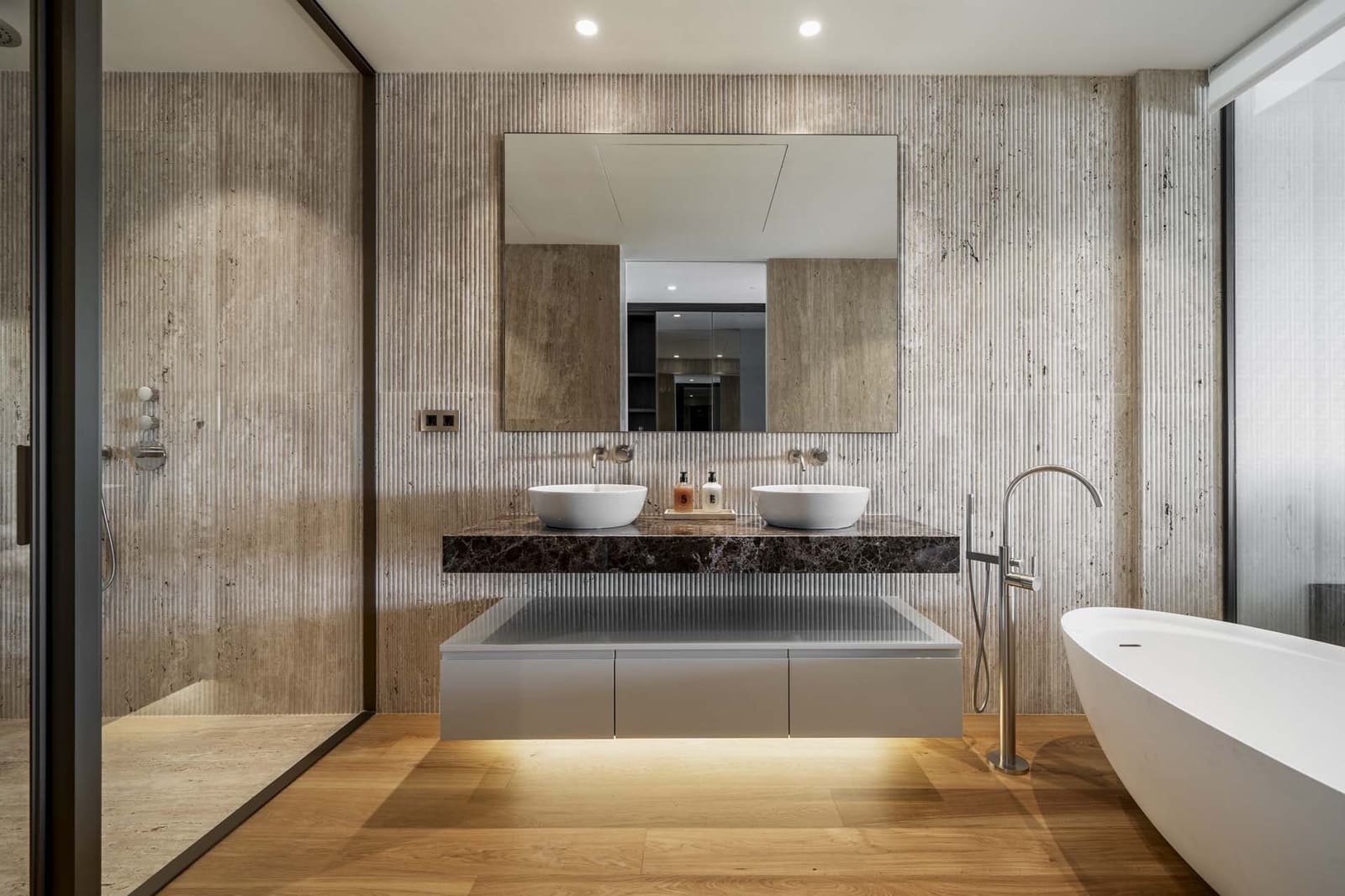 5 bedroom Apartment for sale in Golden Mile with pool garage - € 6,395,000 (Ref: 8608234)