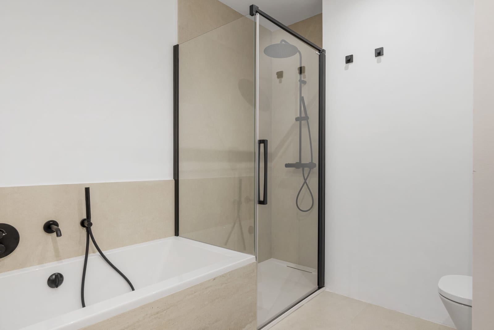 4 slaapkamer Penthouse te koop in Benahavis met zwembad garage - € 1.395.000 (Ref: 8619832)