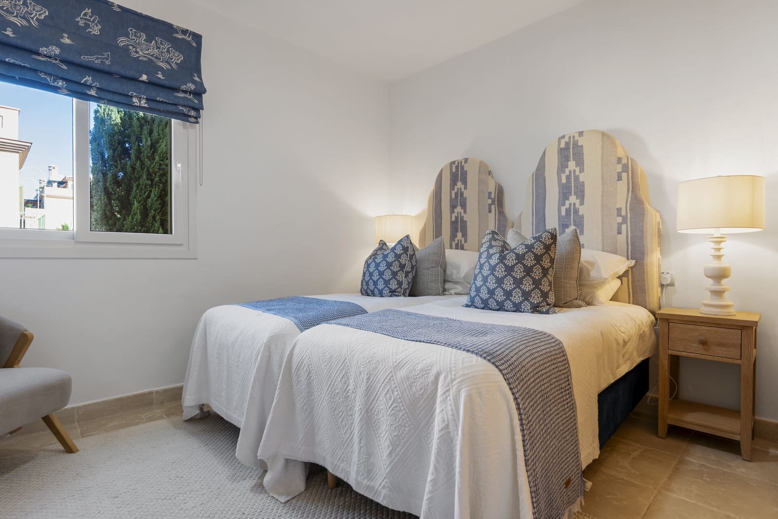 4 slaapkamer Penthouse te koop in Benahavis met zwembad garage - € 1.395.000 (Ref: 8619832)