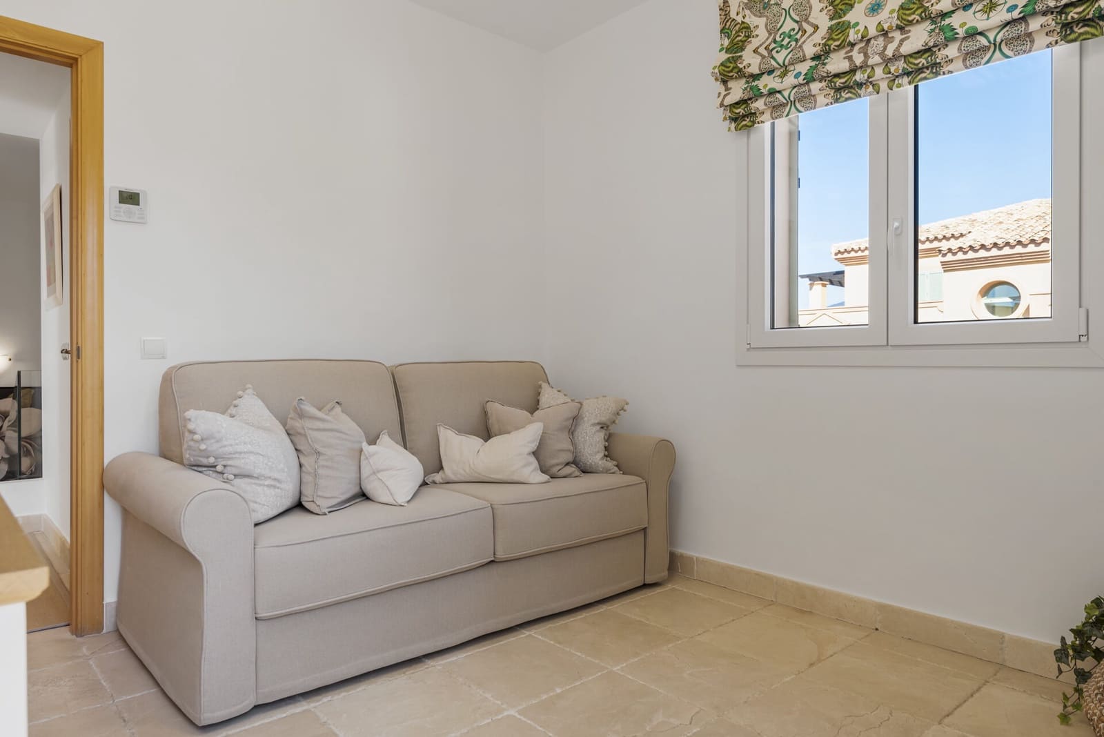 4 slaapkamer Penthouse te koop in Benahavis met zwembad garage - € 1.395.000 (Ref: 8619832)