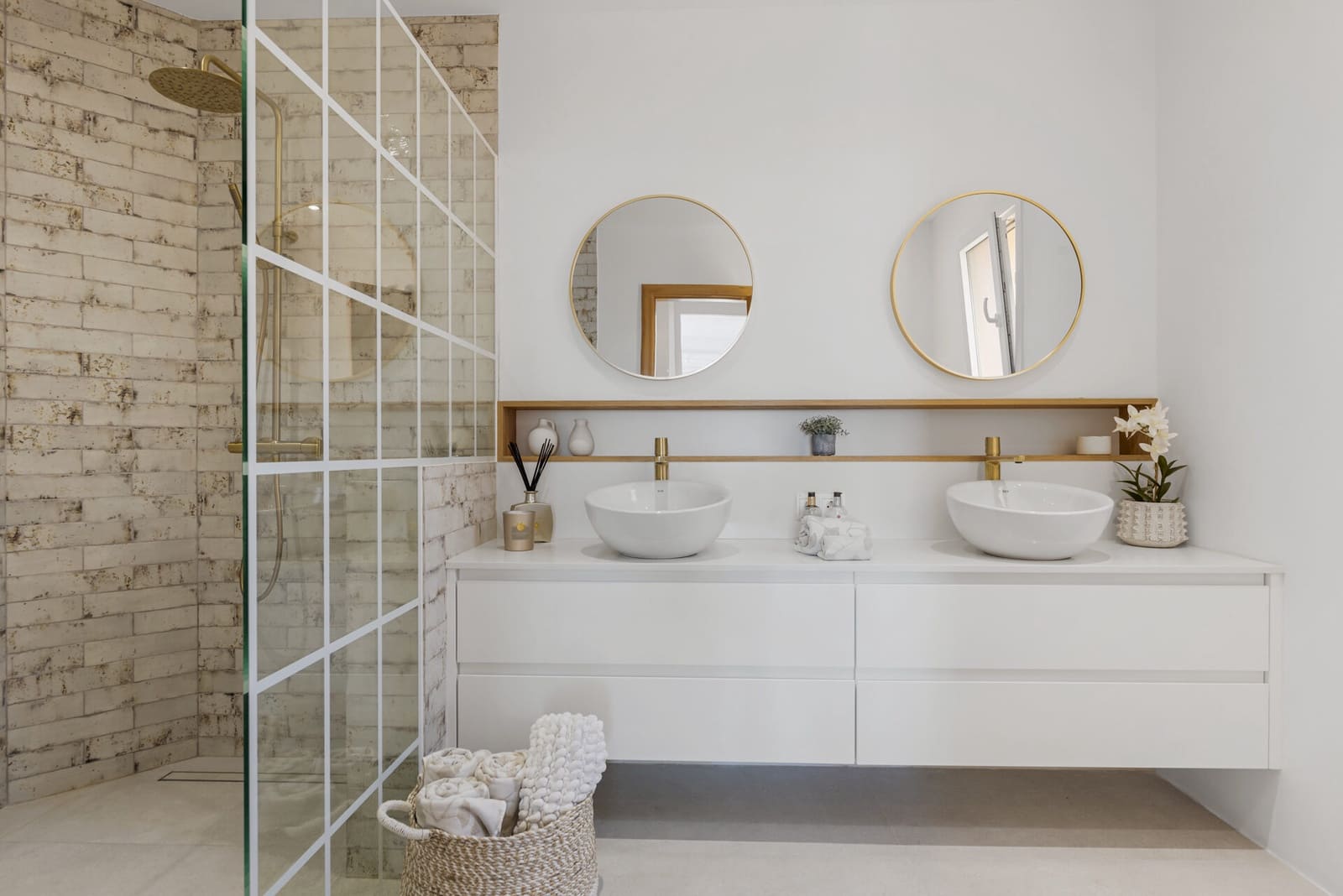 4 slaapkamer Penthouse te koop in Benahavis met zwembad garage - € 1.395.000 (Ref: 8619832)