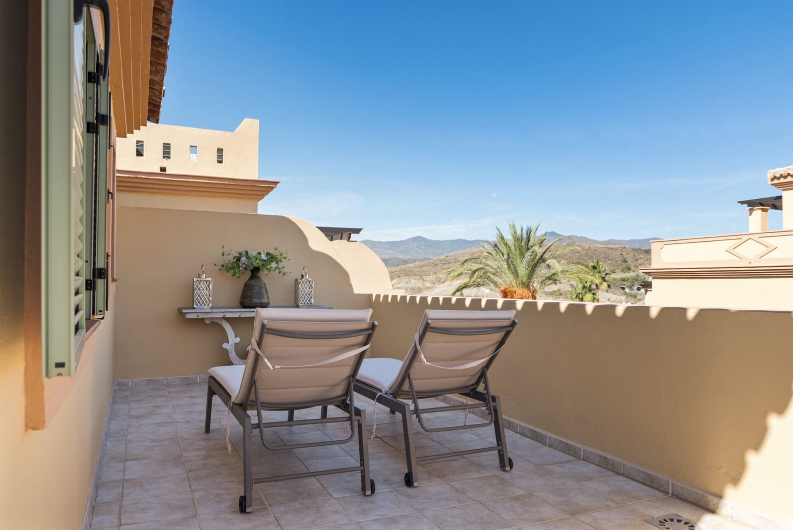 4 slaapkamer Penthouse te koop in Benahavis met zwembad garage - € 1.395.000 (Ref: 8619832)