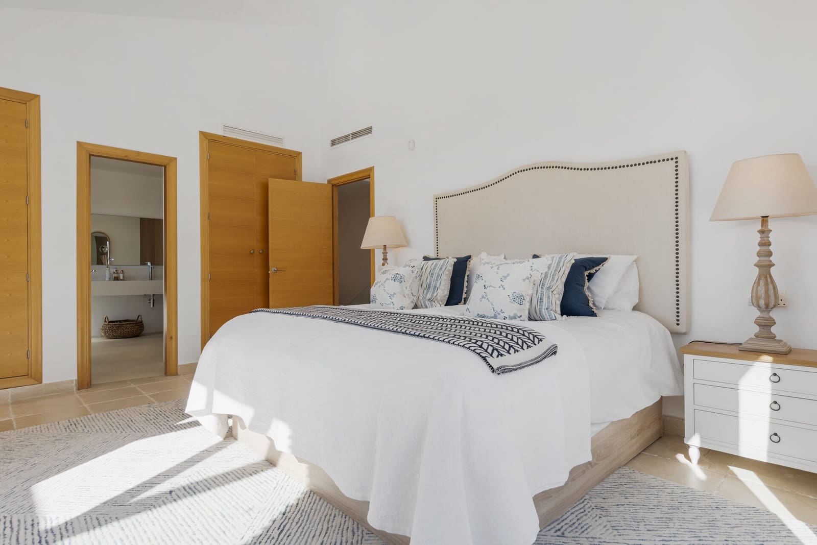 4 slaapkamer Penthouse te koop in Benahavis met zwembad garage - € 1.395.000 (Ref: 8619832)