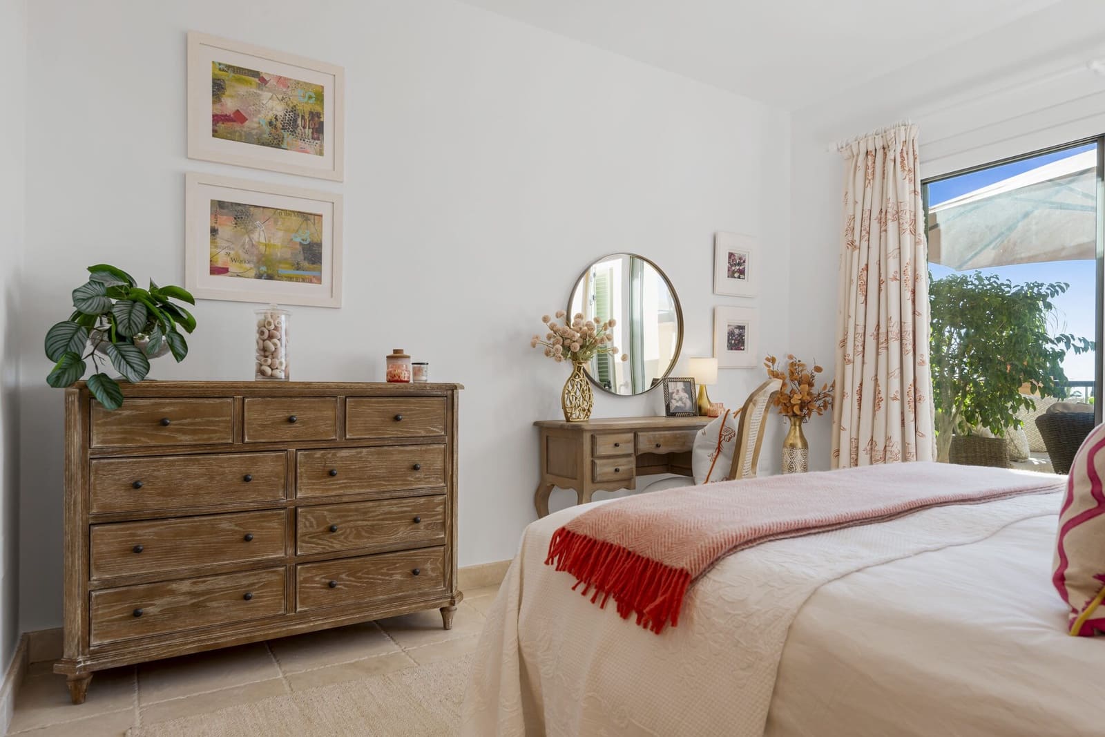 4 slaapkamer Penthouse te koop in Benahavis met zwembad garage - € 1.395.000 (Ref: 8619832)