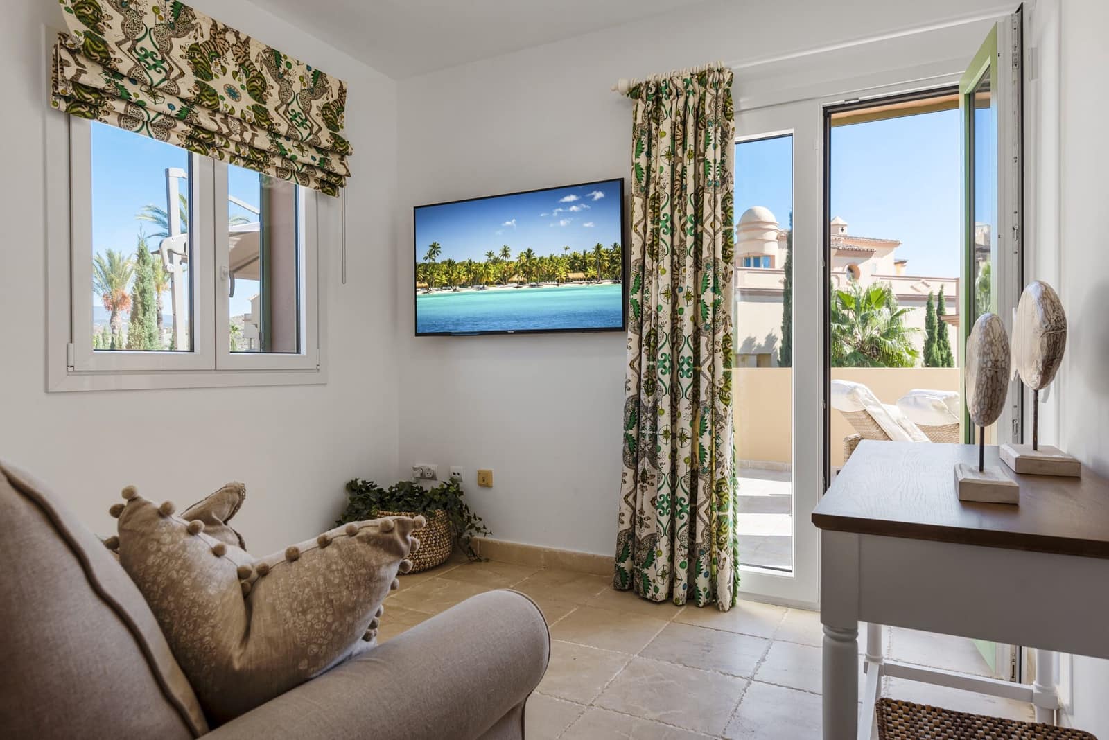 4 slaapkamer Penthouse te koop in Benahavis met zwembad garage - € 1.395.000 (Ref: 8619832)