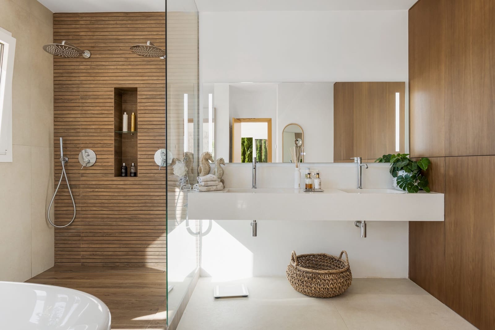 4 slaapkamer Penthouse te koop in Benahavis met zwembad garage - € 1.395.000 (Ref: 8619832)