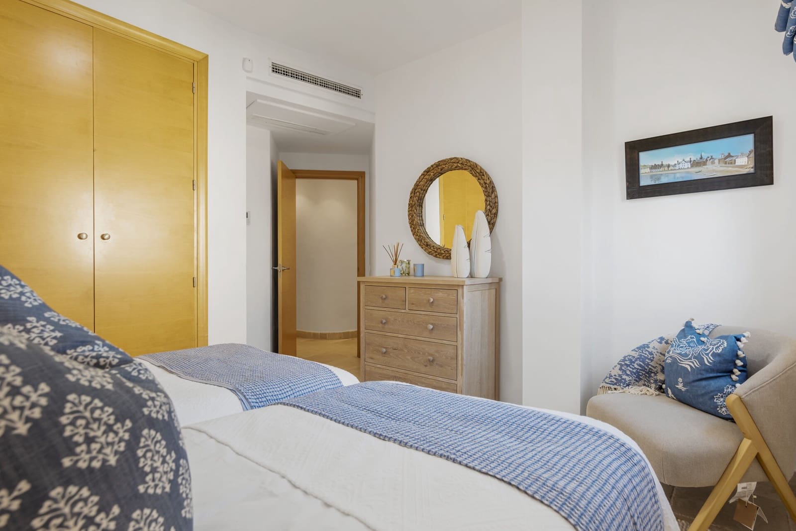 4 slaapkamer Penthouse te koop in Benahavis met zwembad garage - € 1.395.000 (Ref: 8619832)