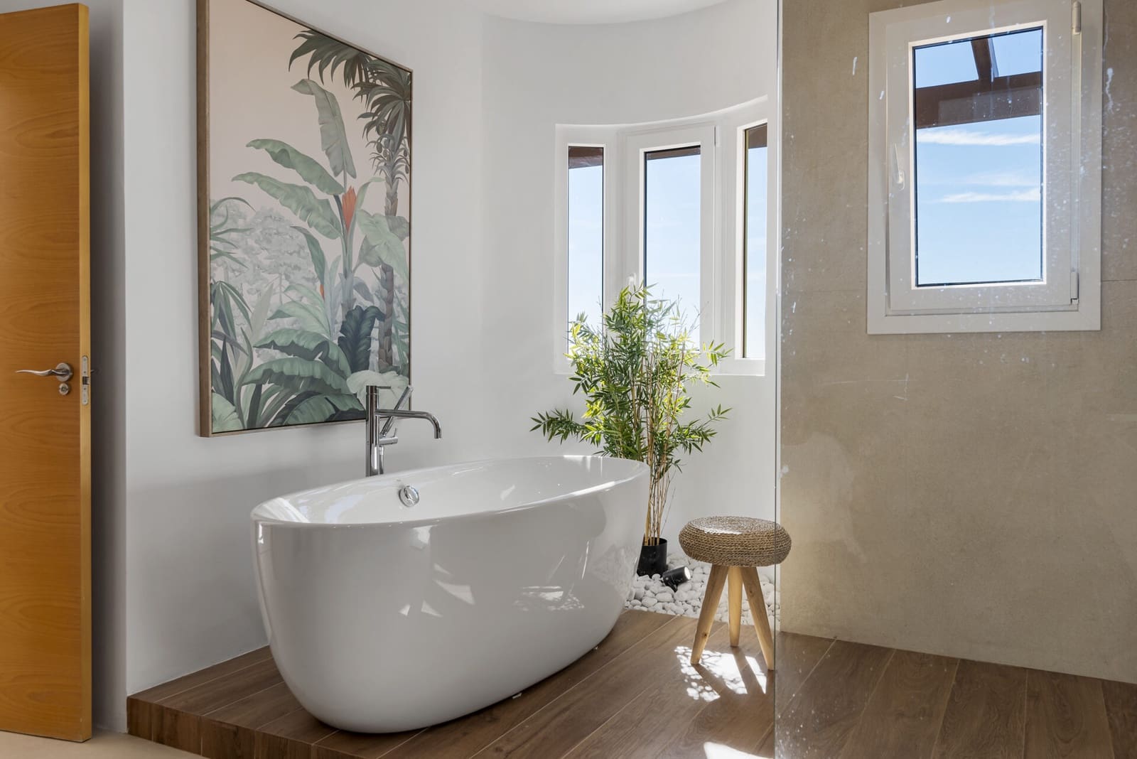 4 slaapkamer Penthouse te koop in Benahavis met zwembad garage - € 1.395.000 (Ref: 8619832)