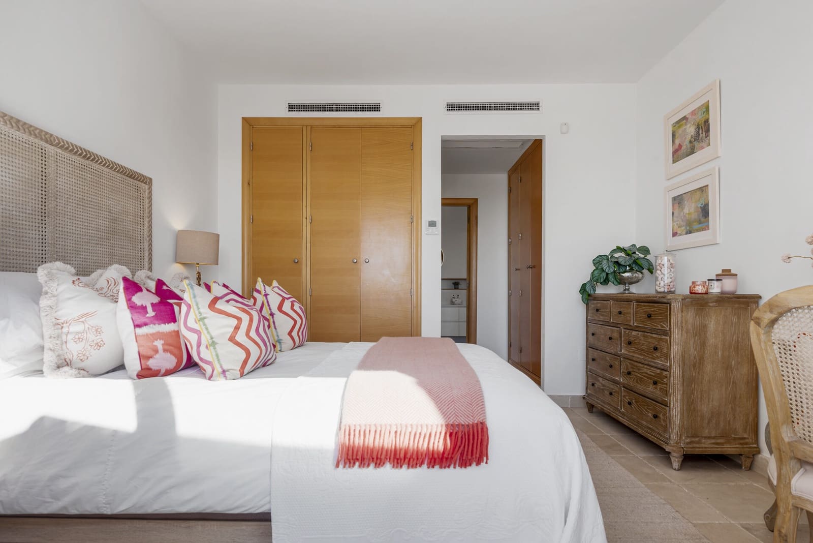 4 slaapkamer Penthouse te koop in Benahavis met zwembad garage - € 1.395.000 (Ref: 8619832)