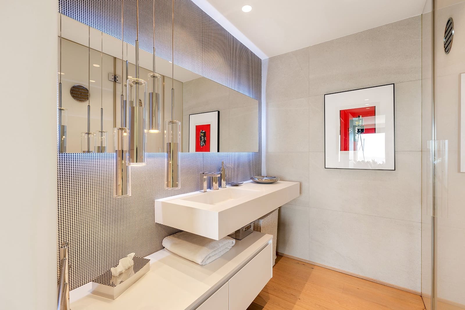 3 bedroom Penthouse for sale in Puerto Banus - € 4,800,000 (Ref: 8634322)