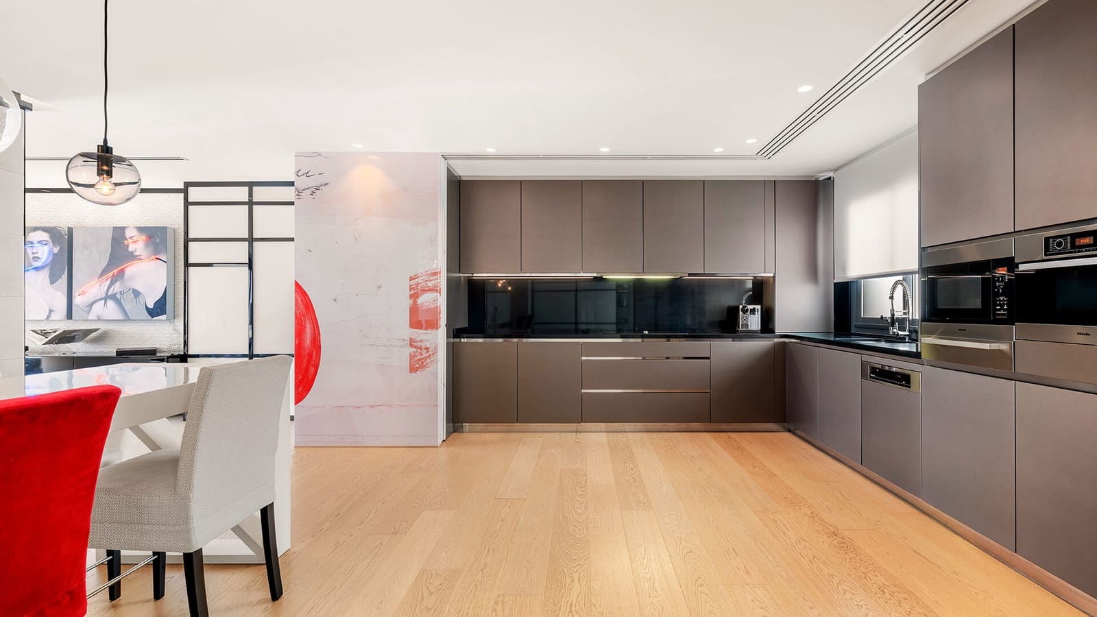 3 bedroom Penthouse for sale in Puerto Banus - € 4,800,000 (Ref: 8634322)