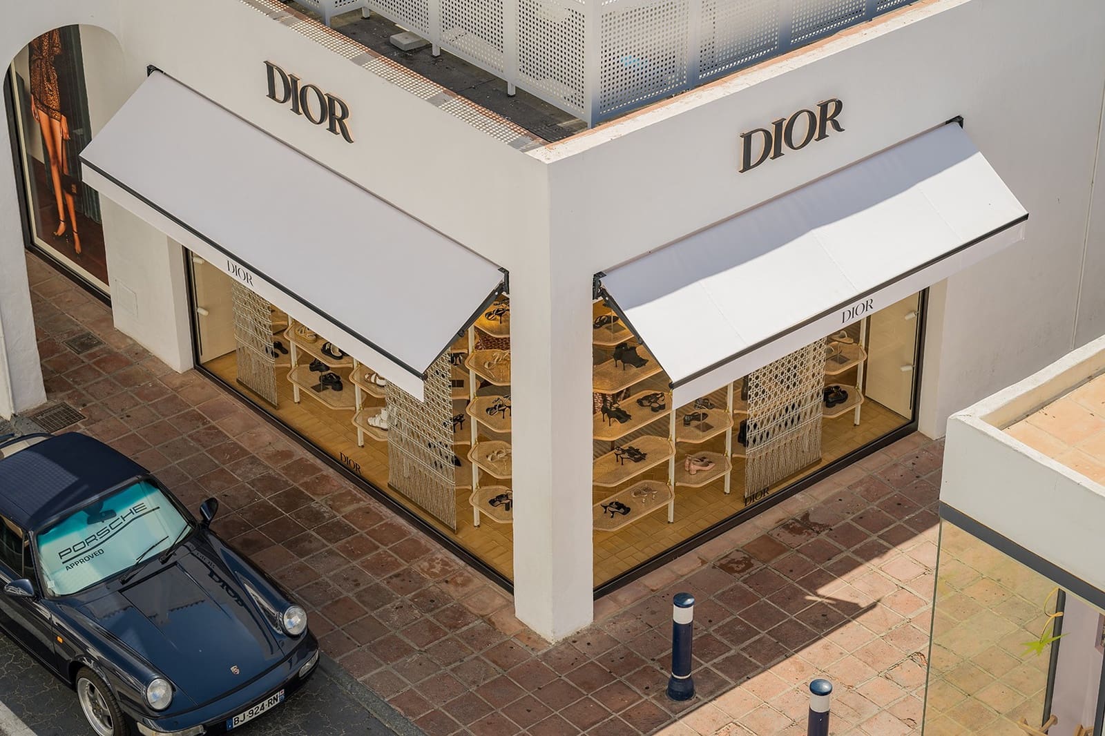 3 bedroom Penthouse for sale in Puerto Banus - € 4,800,000 (Ref: 8634322)