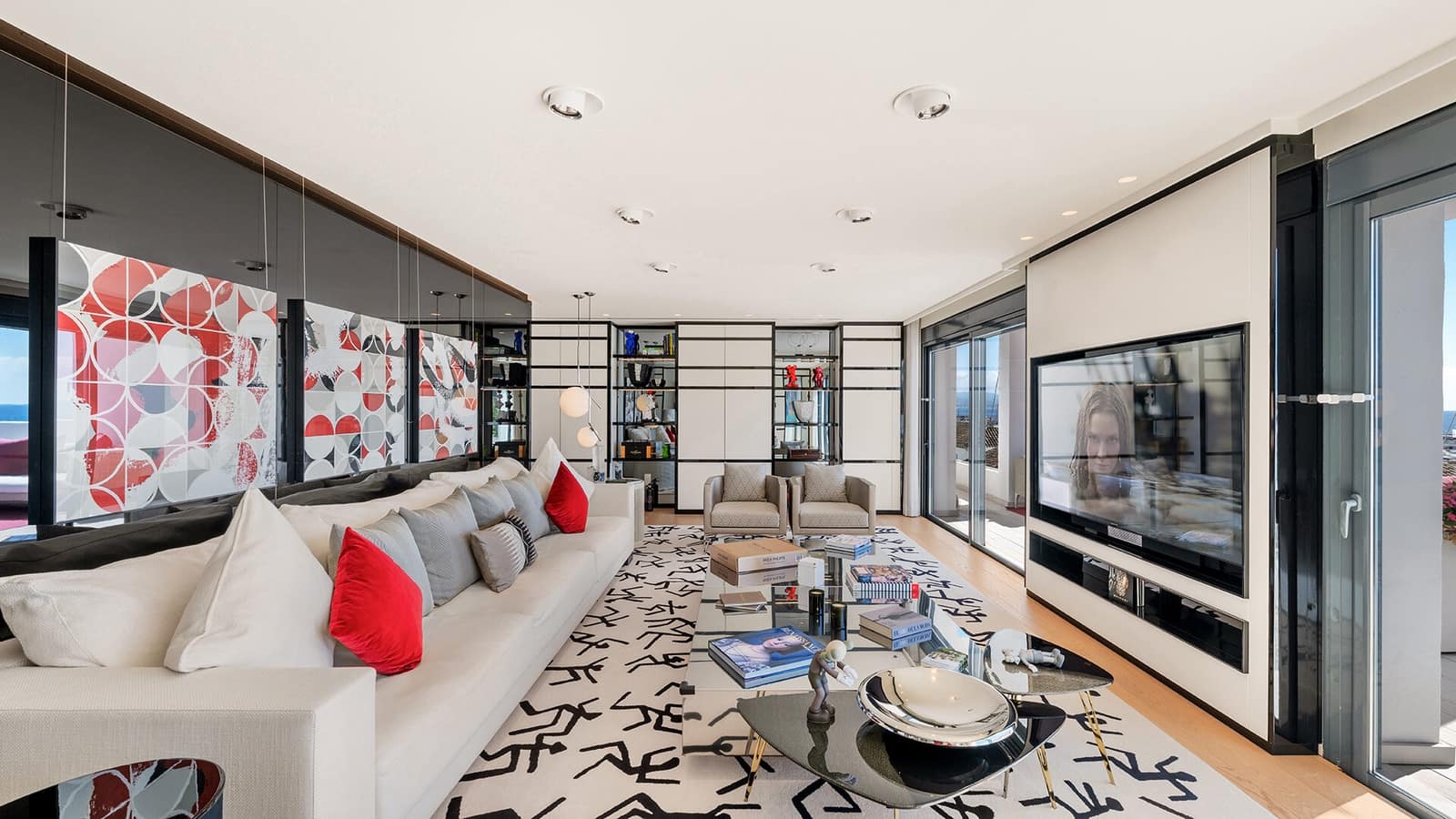 3 bedroom Penthouse for sale in Puerto Banus - € 4,800,000 (Ref: 8634322)