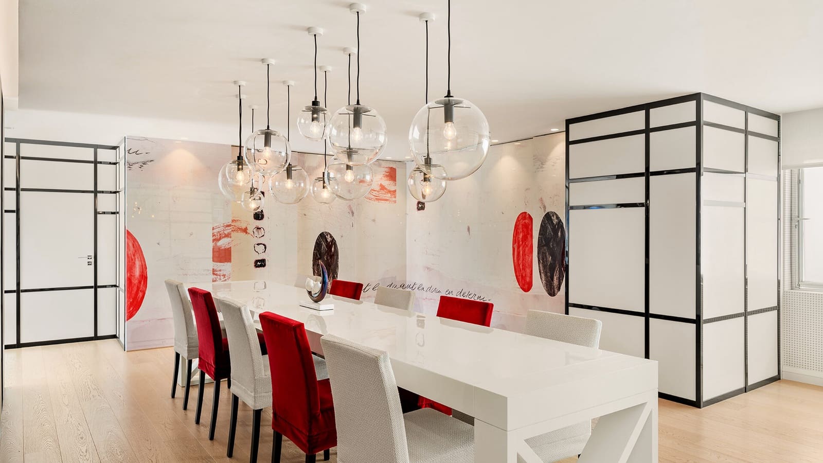 3 bedroom Penthouse for sale in Puerto Banus - € 4,800,000 (Ref: 8634322)