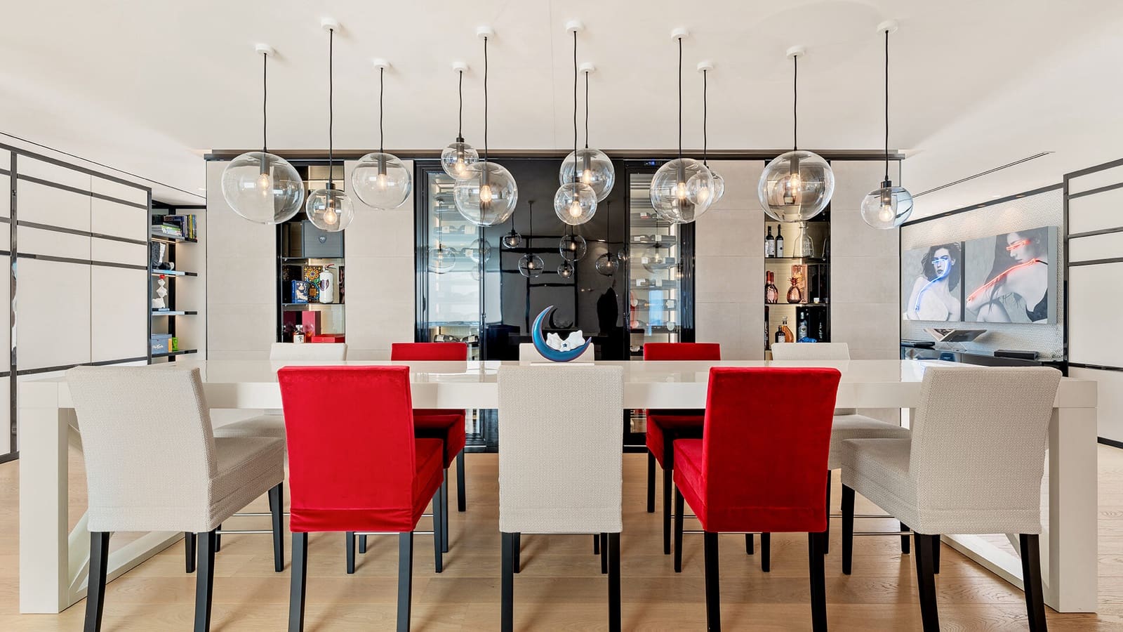 3 bedroom Penthouse for sale in Puerto Banus - € 4,800,000 (Ref: 8634322)