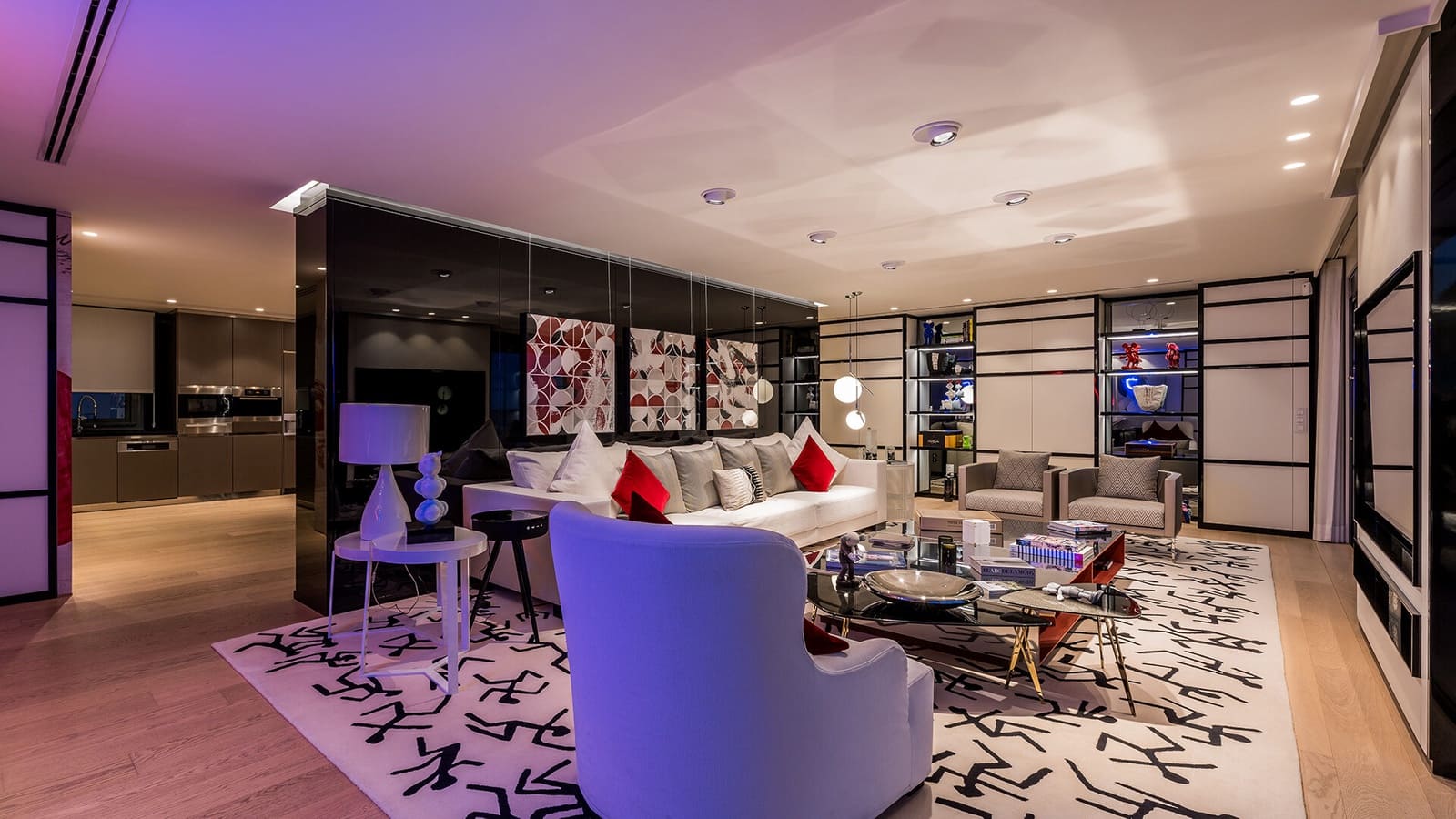 3 bedroom Penthouse for sale in Puerto Banus - € 4,800,000 (Ref: 8634322)