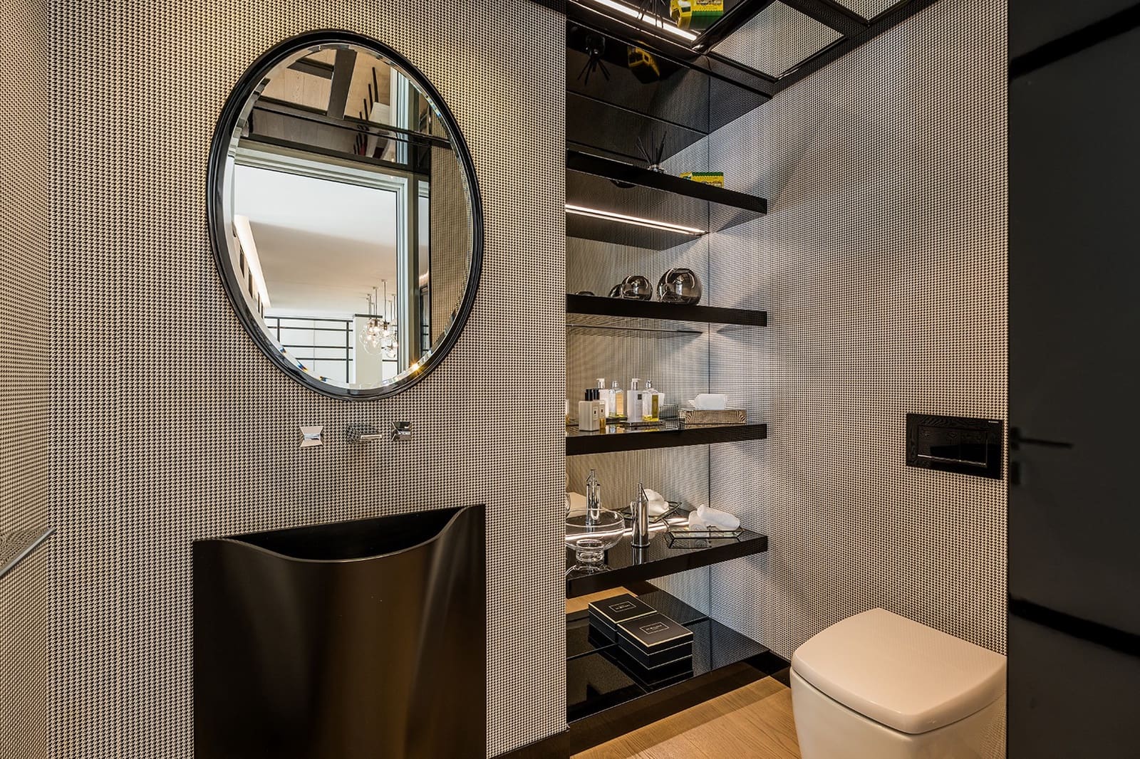 3 bedroom Penthouse for sale in Puerto Banus - € 4,800,000 (Ref: 8634322)